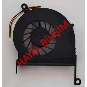 + HYL - Acer Aspire E1 E1-421 E1-421G E1-431 E1-451 E1-471G V3-471G 3 Pin Notebook Cpu Fan - DFS531005MC0T DFS531105MC0T