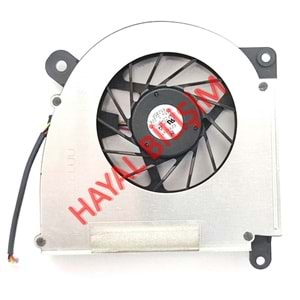 + HYL - Acer Aspire 3100 3110 3102 3104 3600 5100 5110 5200 5510 5515 3 Pin Notebook Cpu Fan - DC280002T00 AB7505UX-EB3