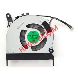 + HYL - Acer Aspire 7230 7530 7630 7730 5 Pin Notebook Cpu Fan - AB8605HX-HB3 CWYZ5