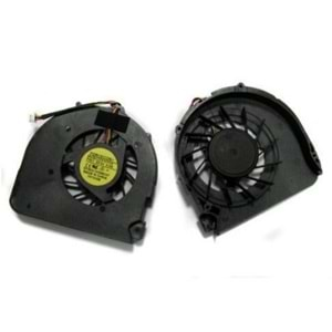 + HYL-Acer Aspire 5738 5738z 5338 5536 Dfs551305mc0t LK-NF00553 Fan 3 Pin