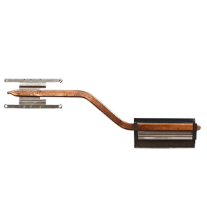 2.EL - Orjinal Acer Aspire A315-53 A315-41 A515-51 Notebook Bakır Soğutucu