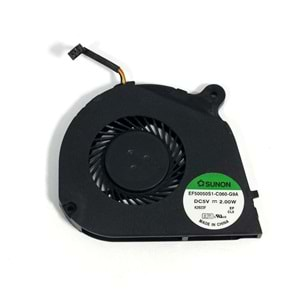 + HYL - Acer Aspire V5-171 V5-131-2887 DFS400705FU0T one 756 3 Pin Notebook Cpu Fan - 23.SGYN2.001