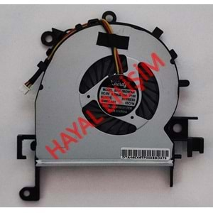 + HYL - Acer Aspire 4733ZG 4738 4738Z 4738G D732 D728 D642 ZQ8C ZQ8B 3 Pin Notebook Cpu Fan - MF60090V1-C080-G99