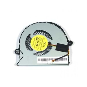 + HYL - Acer Aspire E5-571 E5-531 E5-511 E5-521 E5-551 V3-572 V3-572-75D2 3 Pin Notebook Cpu Fan - DFS561405FL0T