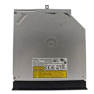 2.EL - Orjinal Acer E15 E5-571 E5-521 E5-523 E5-575 V3-572 N16Q3 Notebook Optik Okuyucu Dvd Rw