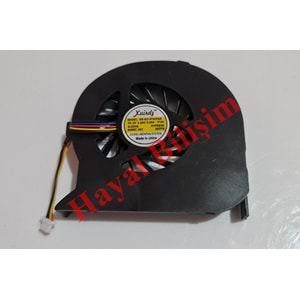 + HYL - Acer Aspire 4741 4741G 4741Z 4741ZG 4551G 4551 Emachines D640 3 Pin Notebook Cpu Fan - DFS531205HCOT