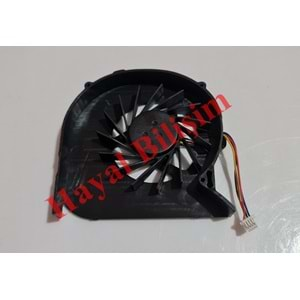 + HYL - Acer Aspire 4741 4741G 4741Z 4741ZG 4551G 4551 Emachines D640 3 Pin Notebook Cpu Fan - DFS531205HCOT