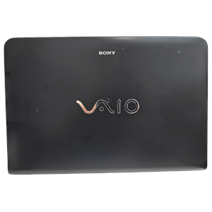 2. EL Orjinal Sony Vaio SVE11 SVE111 SVE1112 SVE1113 Ekran Arka Kasa Lcd Cover