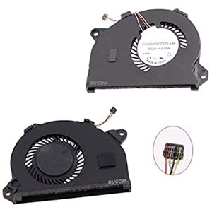 + HYL - Asus Zenbook UX31 UX31A UX31E Notebook Cpu Fan - EG50040S1-C070-S9A