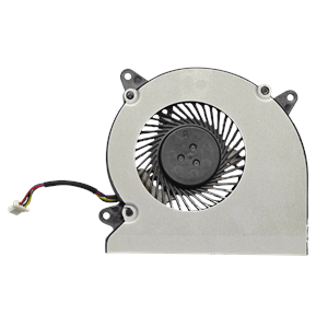 2.EL - Orjinal Asus N550 N550J N550JX N550JK N550JV N550JA Notebook TEK Cpu İşlemci Fan