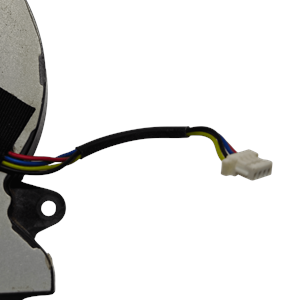 2.EL - Orjinal Asus N550 N550J N550JX N550JK N550JV N550JA Notebook TEK Cpu İşlemci Fan