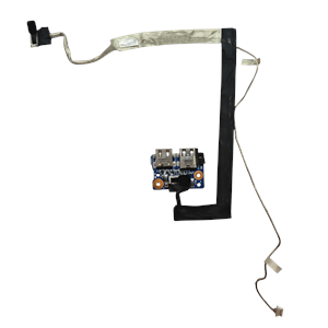 2.EL - Orjinal Hp Pavilion DV7 DV7-7000 M7-1000 Notebook Usb Kart