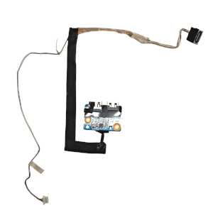 2.EL - Orjinal Hp Pavilion DV7 DV7-7000 M7-1000 Notebook Usb Kart
