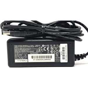 + 2. EL - OEM Hp 18.5V 2.7A 4.8*1.7MM AC NOTEBOOK ADAPTÖR ŞARJ ALETİ