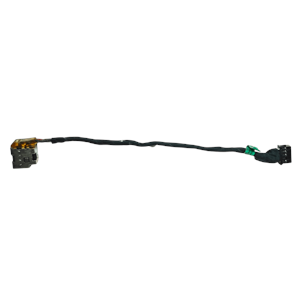 2.EL - Orjinal HP Pavilion Envy DV6-7000 DV7-7000 Notebook Kablolu Dc Jack