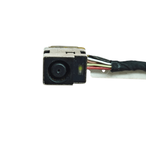 2.EL - Orjinal HP Pavilion Envy DV6-7000 DV7-7000 Notebook Kablolu Dc Jack