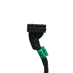 2.EL - Orjinal HP Pavilion Envy DV6-7000 DV7-7000 Notebook Kablolu Dc Jack