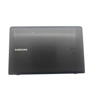 2.EL - Orjinal Samsung NP350E5C NP355E5C NP365E5C NP350V5C NP355V5C Notebook Ekran Arka Kapak Lcd Cover