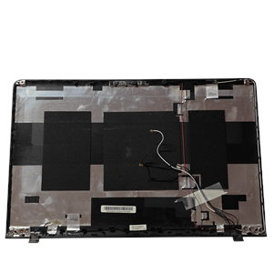 2.EL - Orjinal Samsung NP350E5C NP355E5C NP365E5C NP350V5C NP355V5C Notebook Ekran Arka Kapak Lcd Cover