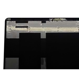 2.EL - Orjinal Samsung NP350E5C NP355E5C NP365E5C NP350V5C NP355V5C Notebook Ekran Arka Kapak Lcd Cover