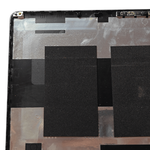 2.EL - Orjinal Samsung NP350E5C NP355E5C NP365E5C NP350V5C NP355V5C Notebook Ekran Arka Kapak Lcd Cover