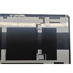 2.EL - Orjinal Samsung NP350E5C NP355E5C NP365E5C NP350V5C NP355V5C Notebook Ekran Arka Kapak Lcd Cover