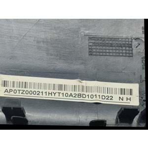 2.EL - Orjinal Samsung NP350E5C NP355E5C NP365E5C NP350V5C NP355V5C Notebook Ekran Arka Kapak Lcd Cover