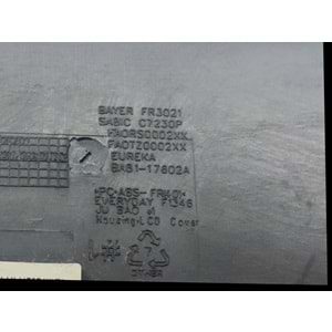 2.EL - Orjinal Samsung NP350E5C NP355E5C NP365E5C NP350V5C NP355V5C Notebook Ekran Arka Kapak Lcd Cover