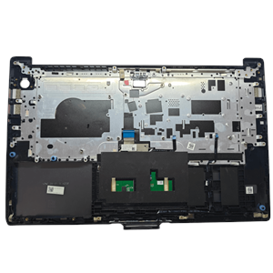 2.EL - Orijinal Huawei MateBook BOB-WAH9 BOD-WFH9 BOD-WDH9 Notebook Klavye Dahil Üst Kasa