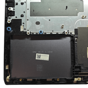 2.EL - Orijinal Huawei MateBook BOB-WAH9 BOD-WFH9 BOD-WDH9 Notebook Klavye Dahil Üst Kasa