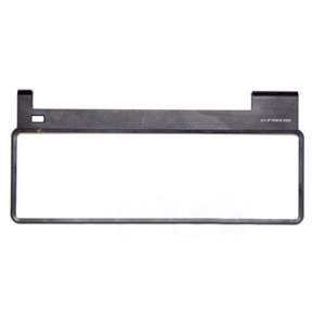 2. El Orjinal Dell inspiron 1564 Üst Kasa Power Front Klavye çevresi Çerçevesi 04D5CY