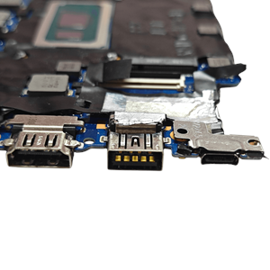 2.EL - !!!!! ARIZALI !!!!! Orjinal Huawei MateBook D14 D15 i5-10200U SRGKY Notebook !!!!! ARIZALI !!!!! Anakart