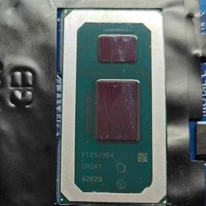 2.EL - !!!!! ARIZALI !!!!! Orjinal Huawei MateBook D14 D15 i5-10200U SRGKY Notebook !!!!! ARIZALI !!!!! Anakart