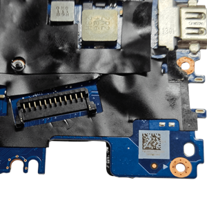 2.EL - !!!!! ARIZALI !!!!! Orjinal Huawei MateBook D14 D15 i5-10200U SRGKY Notebook !!!!! ARIZALI !!!!! Anakart