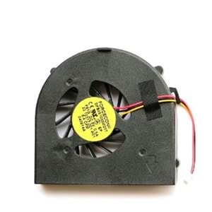 + 2. EL Orjinal - Dell inspiron N5010 5010 15R Soğutucu Cpu fan