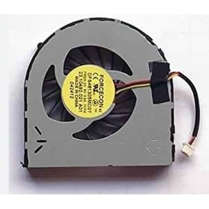 + 2. El Orjinal Dell Inspiron M5040 N4050 N5040 N5050 Notebook Laptop Cpu Fan