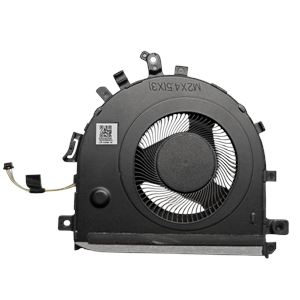 HYL - Orjinal Huawei MateBook D15 Serisi H98 BOH-WAQ9HNL BOHRL-WFQ9 BOB-WAH9 Notebook Cpu Fan