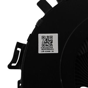 HYL - Orjinal Huawei MateBook D15 Serisi H98 BOH-WAQ9HNL BOHRL-WFQ9 BOB-WAH9 Notebook Cpu Fan