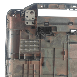 2. EL - Orjinal Dell N4050 M4040 3420 2420 V1440 V1450 Notebook Alt Kasa