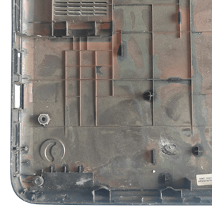 2. EL - Orjinal Dell N4050 M4040 3420 2420 V1440 V1450 Notebook Alt Kasa