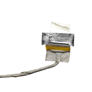 2.EL - Orjinal Asus X555 X555U X555UA K555 K555U 30 Pin Notebook Lvds Ekran Data Flex Kablosu