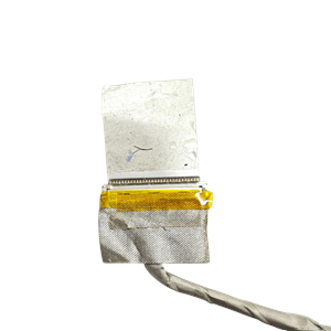 2.EL - Orjinal Asus X555 X555U X555UA K555 K555U 30 Pin Notebook Lvds Ekran Data Flex Kablosu