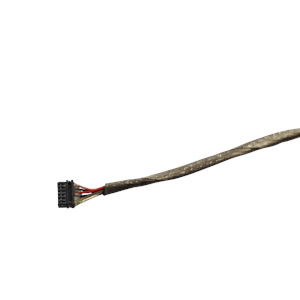 2.EL - Orjinal Asus X555 X555U X555UA K555 K555U 30 Pin Notebook Lvds Ekran Data Flex Kablosu