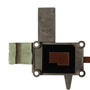 2.EL - Orjinal Grundig GNB 1582 GNB 1585 GNB 1586 GNB 1570 GNB 1596 Exper BLB3 Notebook Bakır Soğutucu