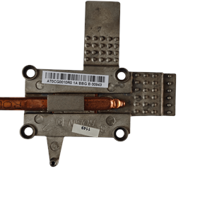 2.EL - Orjinal Grundig GNB 1582 GNB 1585 GNB 1586 GNB 1570 GNB 1596 Exper BLB3 Notebook Bakır Soğutucu