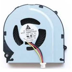 + HYL- HP dm4-3000 DM4-3013 DM4-3050 DM4-3052NR DM4-3055DX KSB05105HA-BE11 for 3 pin Cpu Fan