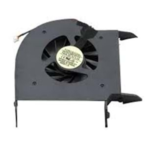 + HYL- HP DV6 DV6-1000 DV6-1100 DV6-1200 AMD2 3 Pin Laptop CPU Fan