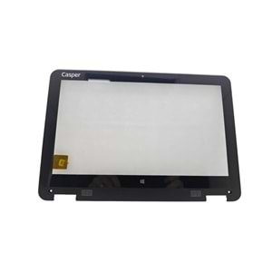 2.EL - Orjinal Casper Nirvana N360 2 İN 1 Notebook Lcd Dokunmatik