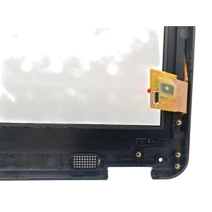 2.EL - Orjinal Casper Nirvana N360 2 İN 1 Notebook Lcd Dokunmatik