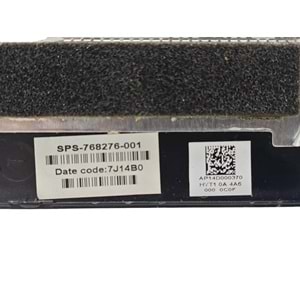 2.EL - Orjinal Hp Pavilion 15-G 15-R 250 G3 255 G3 256 G3 Siyah Notebook Klavye Üst Kasa